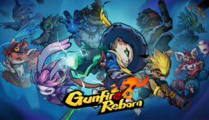 【Rogue/射击/PC/官中】枪火重生 Gunfire Reborn - 玄夜の资源小站 - 获取千万好用软件游戏以及动漫推荐-玄夜の资源小站 - 获取千万好用软件游戏以及动漫推荐